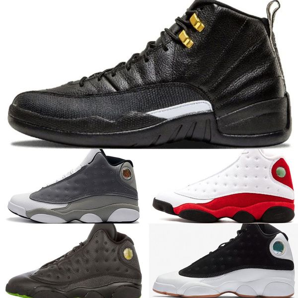 

jumpman 12s twist 13s mens basketball shoes red flint 13 university gold reverse flu game men glitter dark grey cap and gown bredyhkr