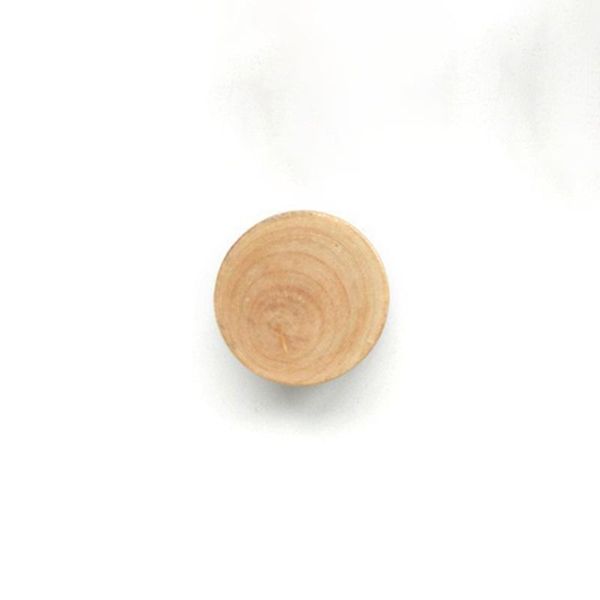 

hooks & rails bathroom wall bedroom button shape easy installation for office home storage el