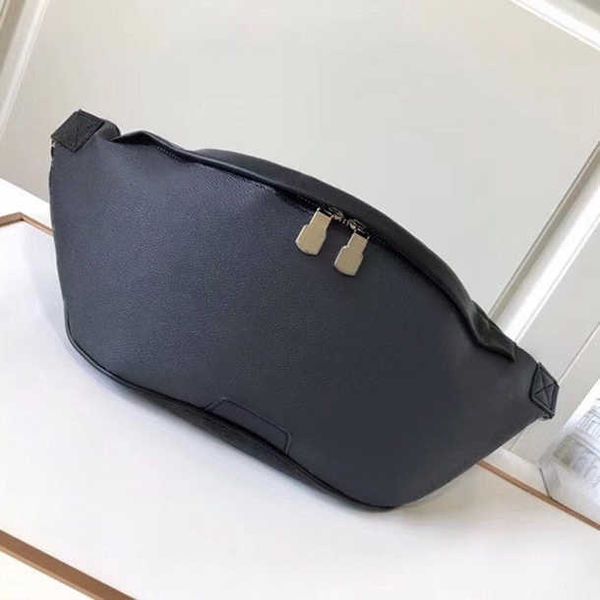 

classic flower fashion chest men body shoulder bag women temperament bumbag cross fanny pack bum waist bags handbag 43644