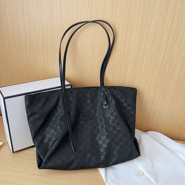 

luxury designer women's bag new fashion oxford cloth single shoulder leisure mother's versatile messenger women outlet saleyx62