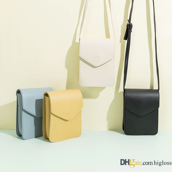 

light flap small evening bag fashion morandi colors strip clutch women shoulder bags cross body luxury fanny pack brand designer handbag cro