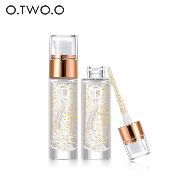 

o.two.o professional makeup primer moisturizer face care essential oil makeup base liquid 18ml makeup skin care