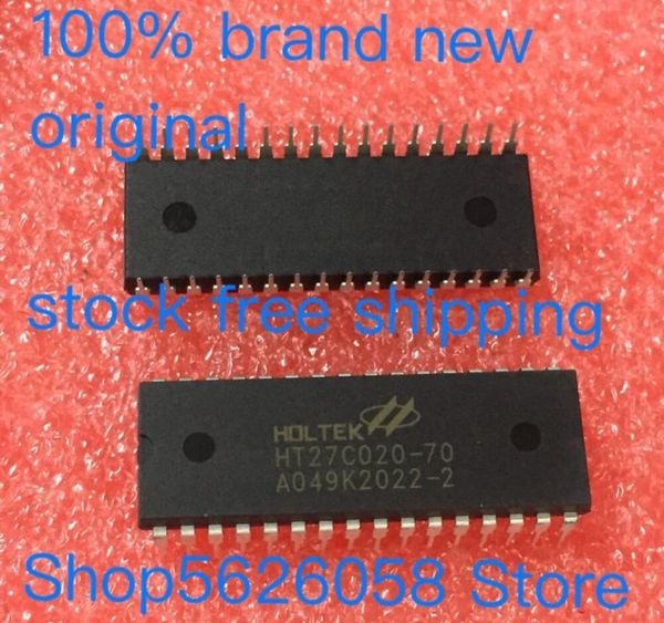 

smart power plugs ht27c020-70 100% original 10pcs-100pcs/lot