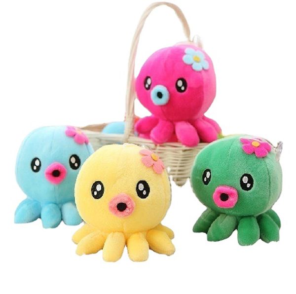 

wholesale christmas gift cute ocs doll pp cotton plush toy stuffed animals