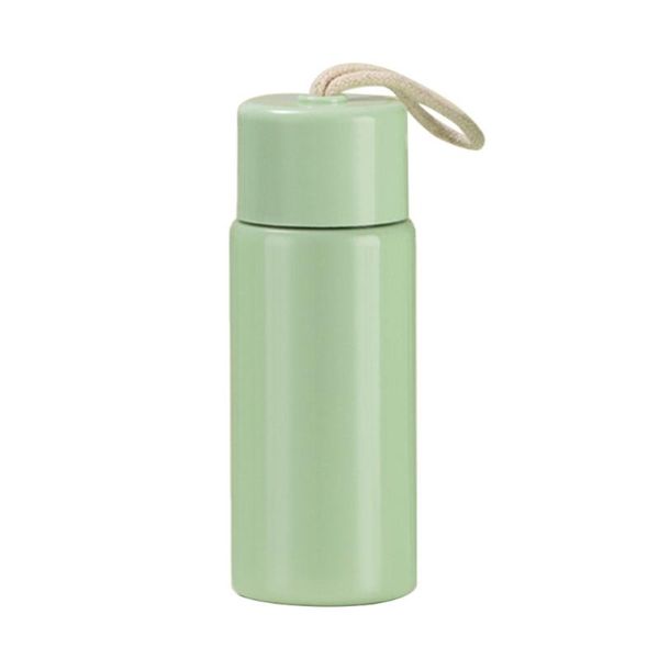 

water bottles 200ml vacuum thermal bottle practical stainless steel