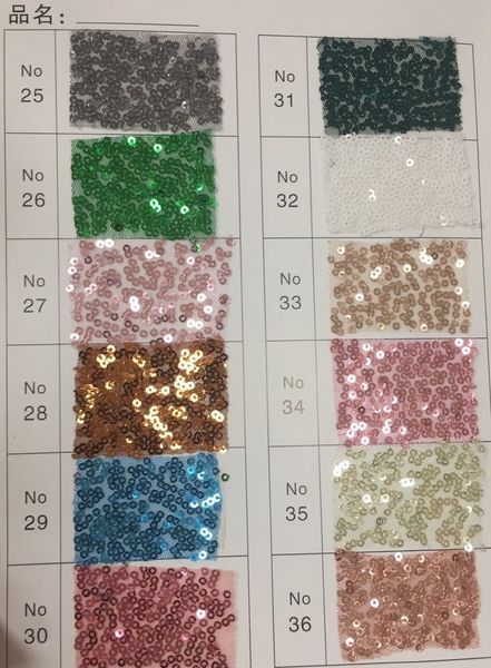 

red 2021 new sequined evening es one shoulder split holiday wear formal party prom gowns custom made robe de soriee qzgx, Black;red