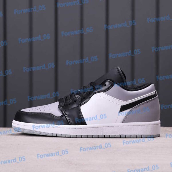 

low basketball shoes 1 1s men sneakers unc travis scotts grey black sail hyper royal toe brushstroke court purple shadow trainersqzb1