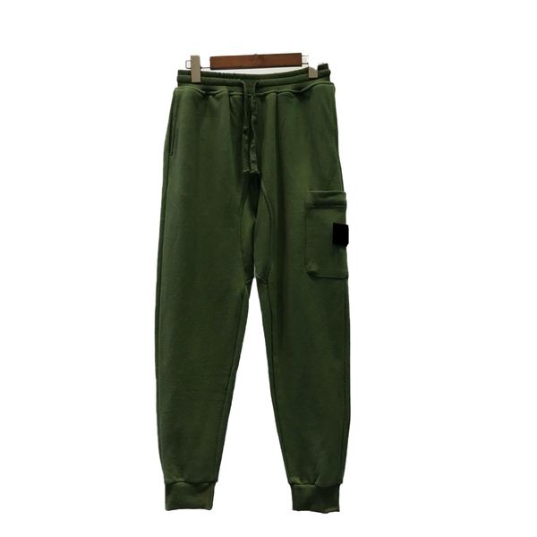 

cptoney astone is lan d men's pants designer tracksuit, Black