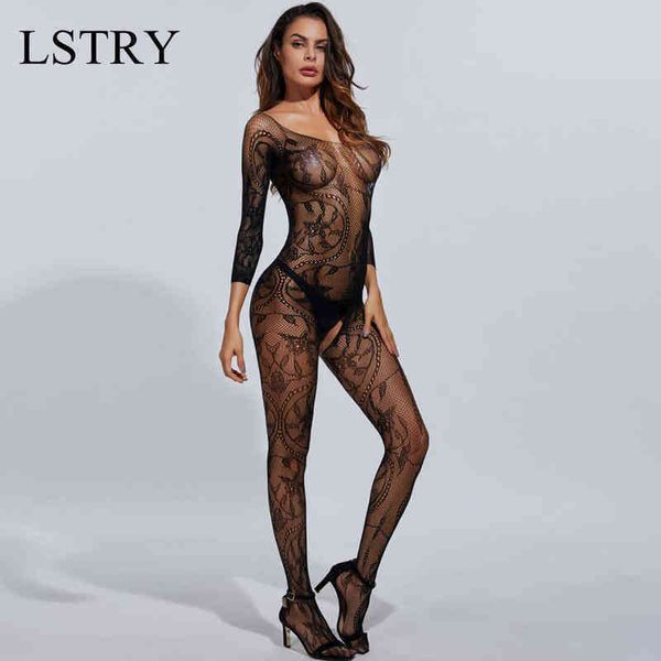 

nxy lingerie women teddy bodysuit erotic costumes elastic underwear intimate nightgown fetish 1217, Red;black