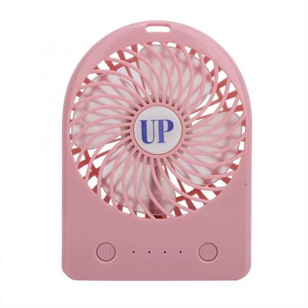 

electric fans air cooler 1pc portable mini handheld cooling fan usb rechargeable deskadjustable wind ventilador de teto