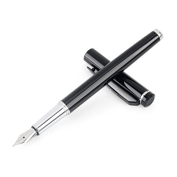 

iraurita fountain pen full metal luxury pens office school stationery supplies