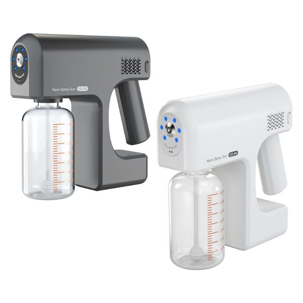 

watering equipments 25w high power nano steam sprayer handheld electric for home indoor/outdoor