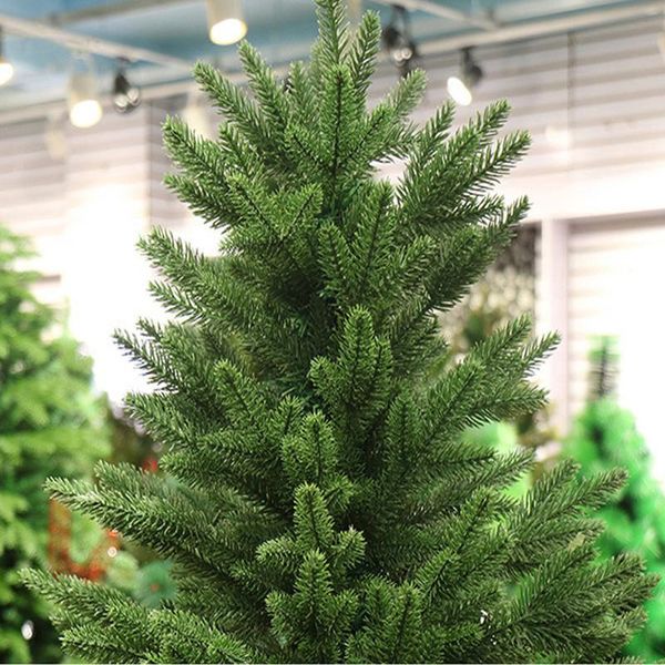 

christmas tree decorations encryption green tree family christmas decoration for home decor