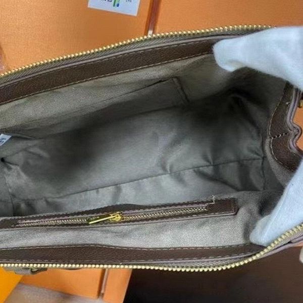 

evening bags high-quality luxury women's large capacity brand designer models brown shoulder bag female 2021 fashion handbag