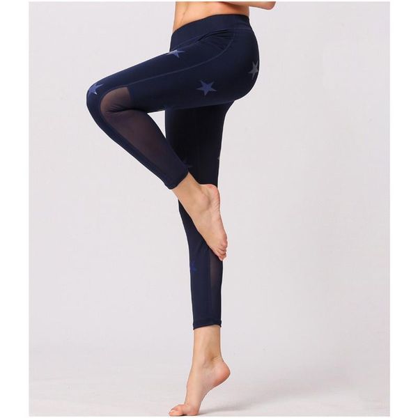 

yoga outfits 2021 pants sport leggings high waist push up gym running workout fitness for women sports, White;red