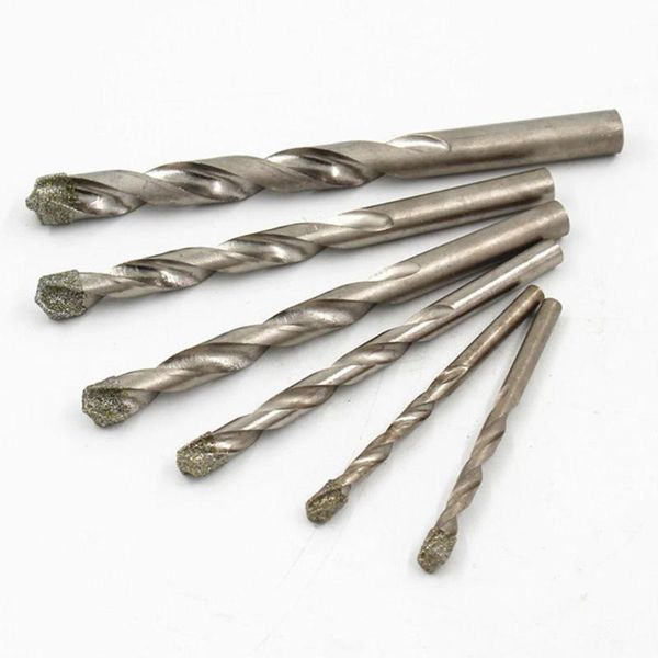 

professional drill bits metal practical tools