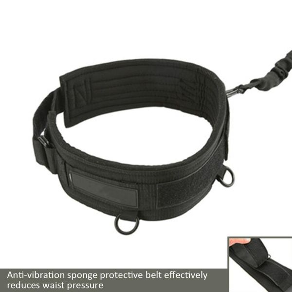 

resistance bands training band 360 degree pull rope exercise burst bounce power football track and field running equipment