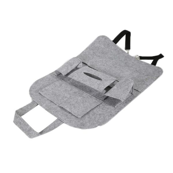 

car organizer storage bag universal box back seat pouch backseat holder pockets car-styling protector auto accessories