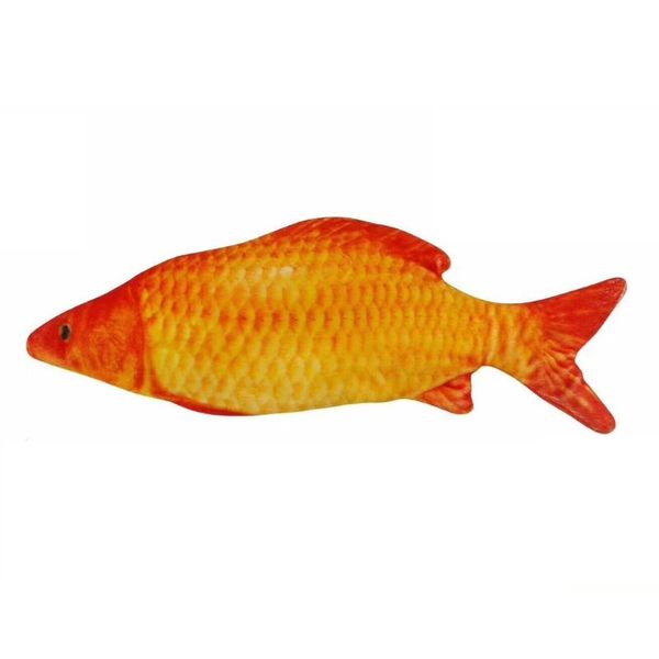 

electric cat toys plush interactive electronic bite resistant chew molar moving dancing fish toy kitten grinding claw