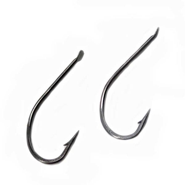 

5 box high carbon steel fishing hook with size 1#-18#
