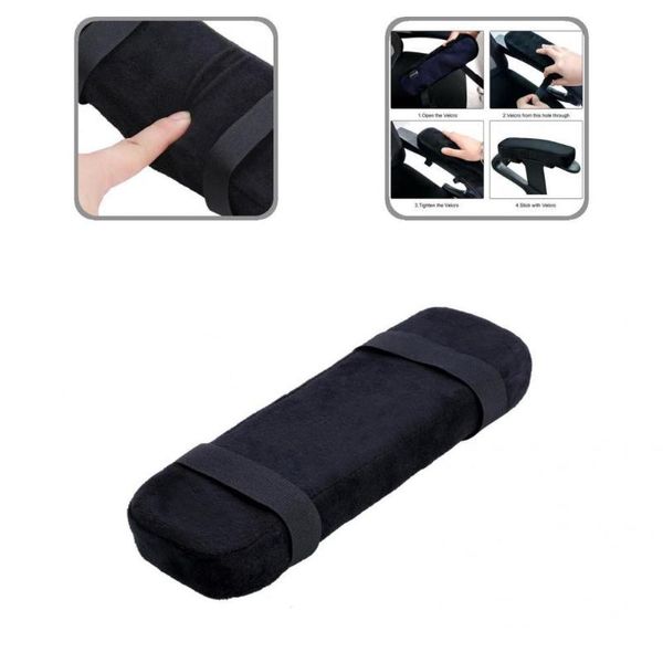 Chaves cadeira Campa conveniente ARM CUSHION LIMPO FÁCIL DE FÁCIL DE Usar portátil Pad Practical Shopfrop Pad