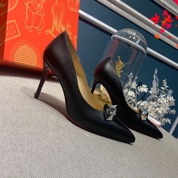

2021 good quality fashion women luxurys designers shoes designer sandals womens luxury high heels sandal dress shoess with box size 35-41 -g, Black