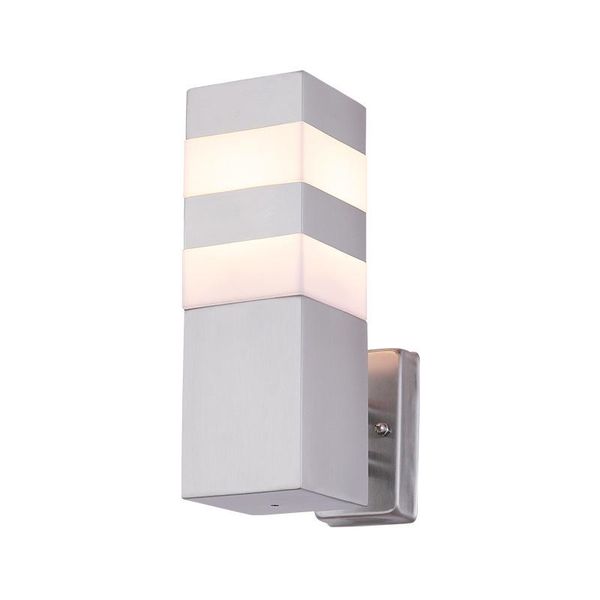 

wall lamp aluminum waterfool arandela led lights for home lighting sconce bedroom bathroom mirror light fixtures