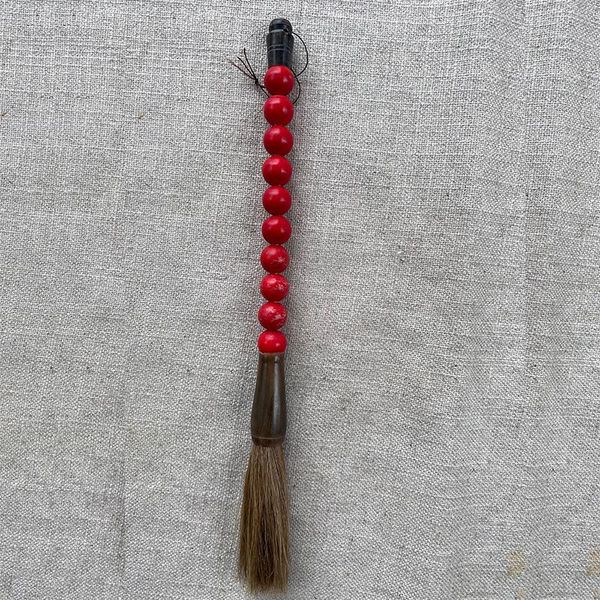 

decorative objects & figurines calligraphy brush
