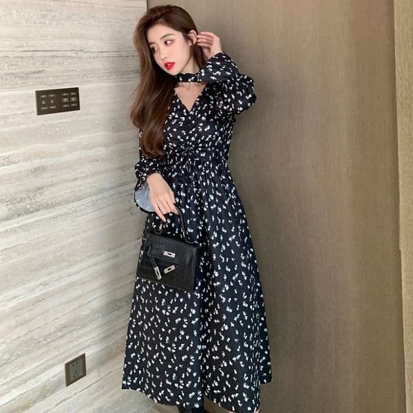 

maternity dresses 2021 arrive spring dress woman fashion style large size pregnant chiffon md-02624, White