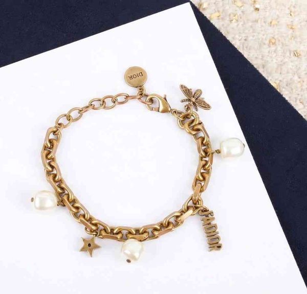 

bracelets luxury chain jewelry fashion classic necklaces design ladies for women accessories gift, Red;brown