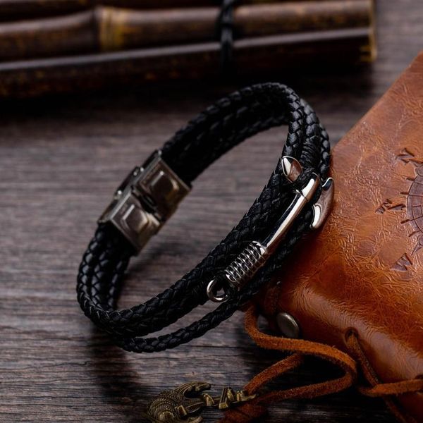 

classical fascinating men axe bracelet men axe bracelet classical fas jllsmr