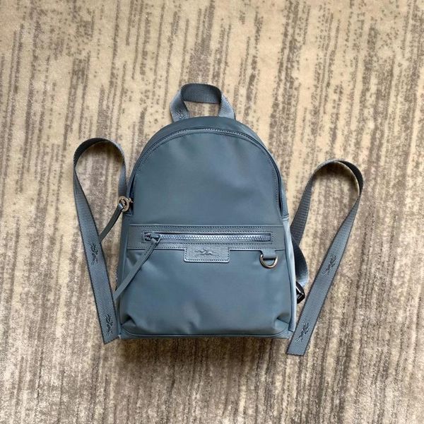 

backpack 2021 oxford cloth shoulder bag fashion all-match hand-carrying