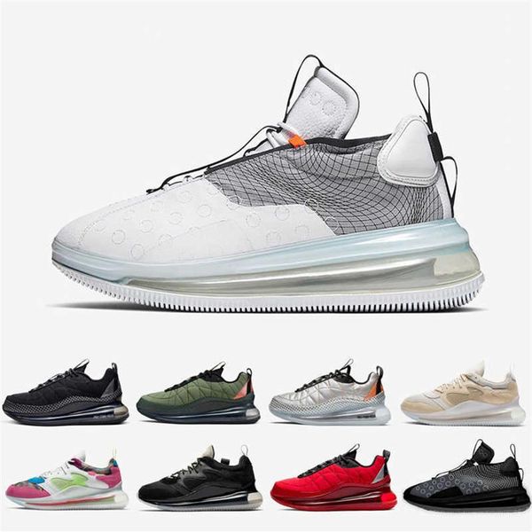 

new arrival waves wolf grey 818 mens running shoes cargo khaki desert ore black university red men sports sneakers 40-45a59