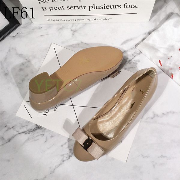 

2020 new designers luxury comfort square toe pumps women lower heels slip on dress shoes casual ladies office shoes comfortable, Black