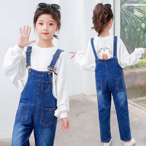 

special price of children's jeans and trousers, Blue