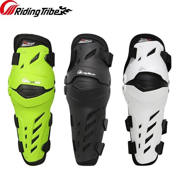 

motorcycle kneepads motor racing long knee tibia protection gear riding knee protector pads ce certification