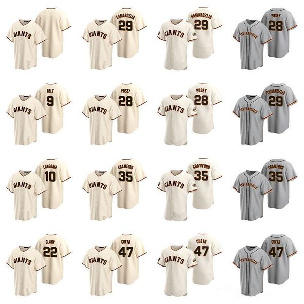 

posey pence belt men's women's youth's 29 jeff samardzija 47 johnny cueto 5 mike yastrzemski 9 matt williams mccutchen baseba, Blue;black