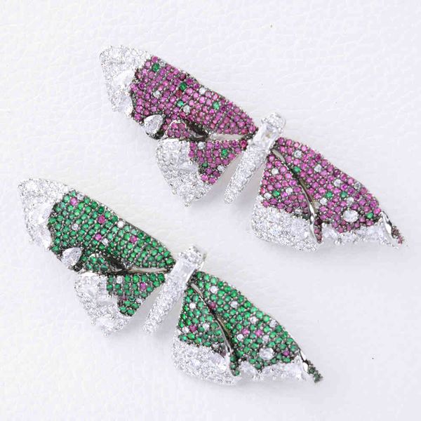 

61x21mm women's bow fashion style brooch for woman christmas gift, Gray