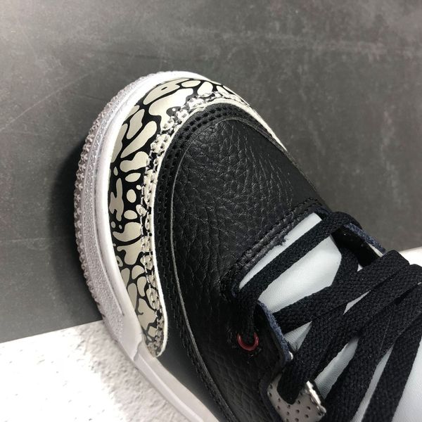 

a cone joe * 3 basketball sports casual children's shoes