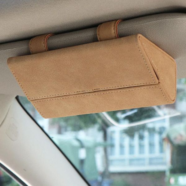 

other interior accessories vehicle glasses box general multi-function storage automotive case