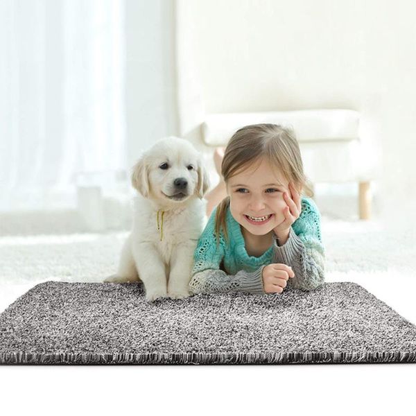 

carpets indoor absorbs doormat non slip bathroom door mat for small front inside floor dirt trapper entrance rug