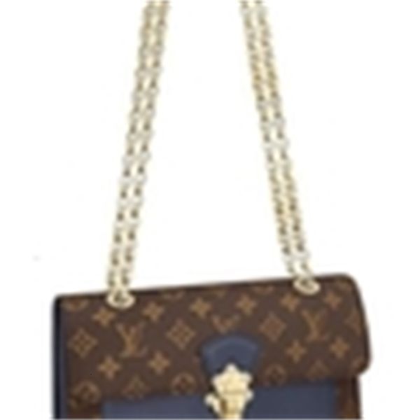 

yangzizhi8 women m44038 2018 new victoire fashion shows shoulder bags totes handbags handles cross body messenger bags, Black;red