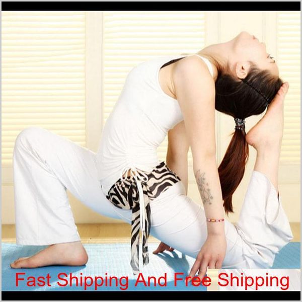 

wholesale- 1pc 4mm thickness yoga mat non-slip exercise pad health lose weight fi jlllsj soif
