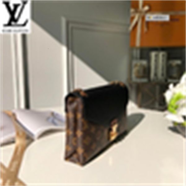 

clutches brand designer evening luxury m7y8 cross m41201 (efae) women body handbags iconic totes bags bag handles shoulder bags, Red;black