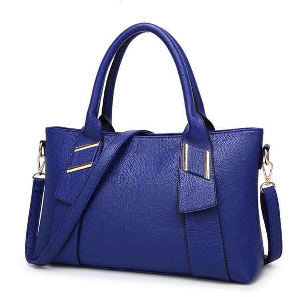 

2021 fashion women's bag single shoulder hand oblique span large