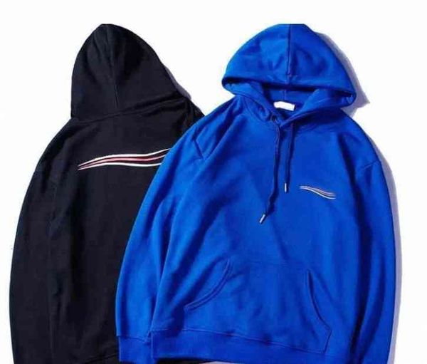

women's hoodies & sweatshirts homme hooded mens women designer men clothing high street print pullover winter sweatshirt hoody 22zz#, Black