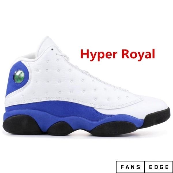 

quality wholesale new 13 13s mens basketball shoes sneakers women sports trainers shoes for men size 5.5-13