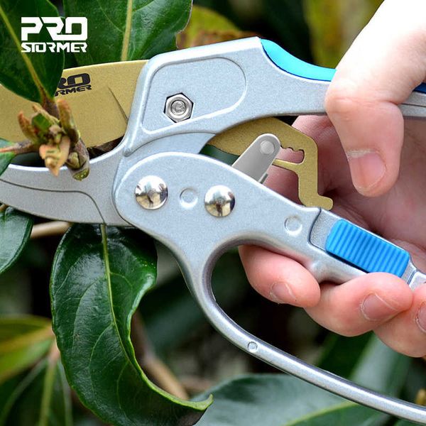 PROSTORMER Gartenscherenschneider, Beschneiden, Pfropfen, Werkzeug, Obst, Gartenschere, Cutter, Gartenschere, Werkzeuge, Landwirtschaft, Beschichtung, Graft Pruner 210719