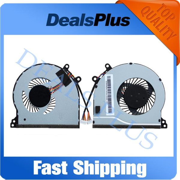 

lapcooling pads cpu cooler fan for lenovo ideapad 310-15abr 310-15iap 310-15ikb 310-15isk 510-15ikb 510-15isk