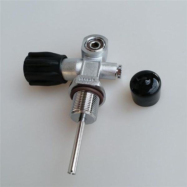 

deluxe 3000psi scuba diving din/yoke tank cylinder bottle valve replacement part